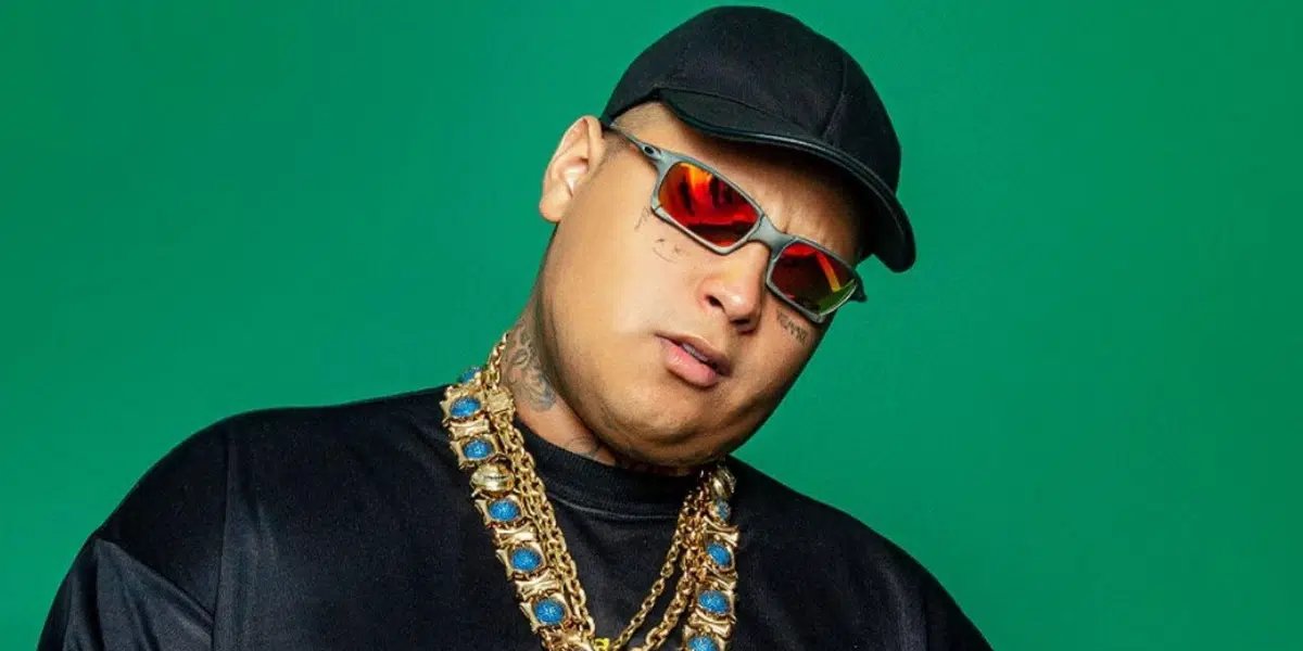 MC Ryan diz à polícia que fatura R$ 1,5 milhão por mês e nega envolvimento em crimes