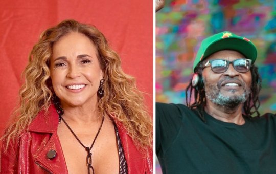 Antes de Daniela, Edson Gomes já foi acusado de violência doméstica por cantora e deputada; Entenda