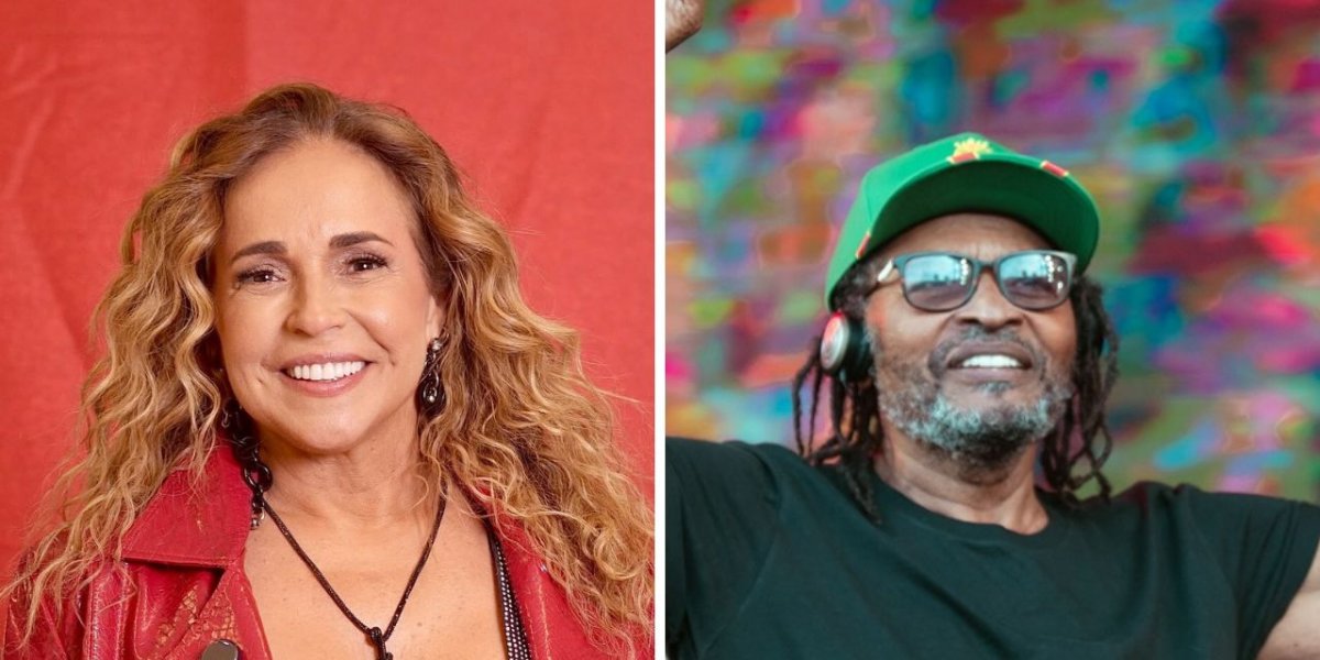 Antes de Daniela, Edson Gomes já foi acusado de violência doméstica por cantora e deputada; Entenda