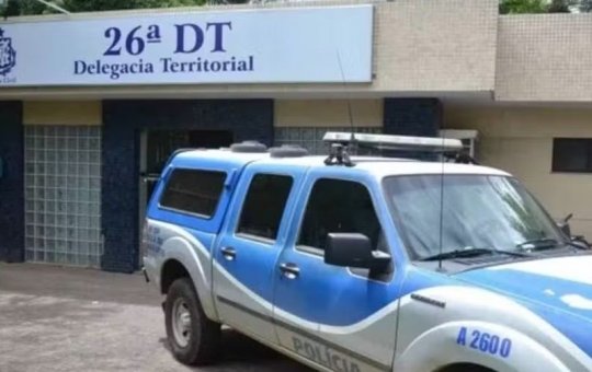 Policial militar de folga é ferido a tiros durante festa de aniversário na Bahia