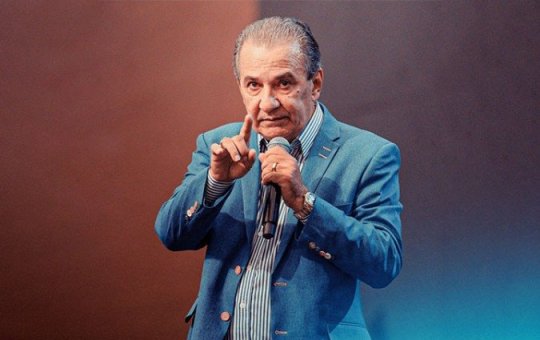 Silas Malafaia reage após virar réu por injúria no Supremo Tribunal Federal 