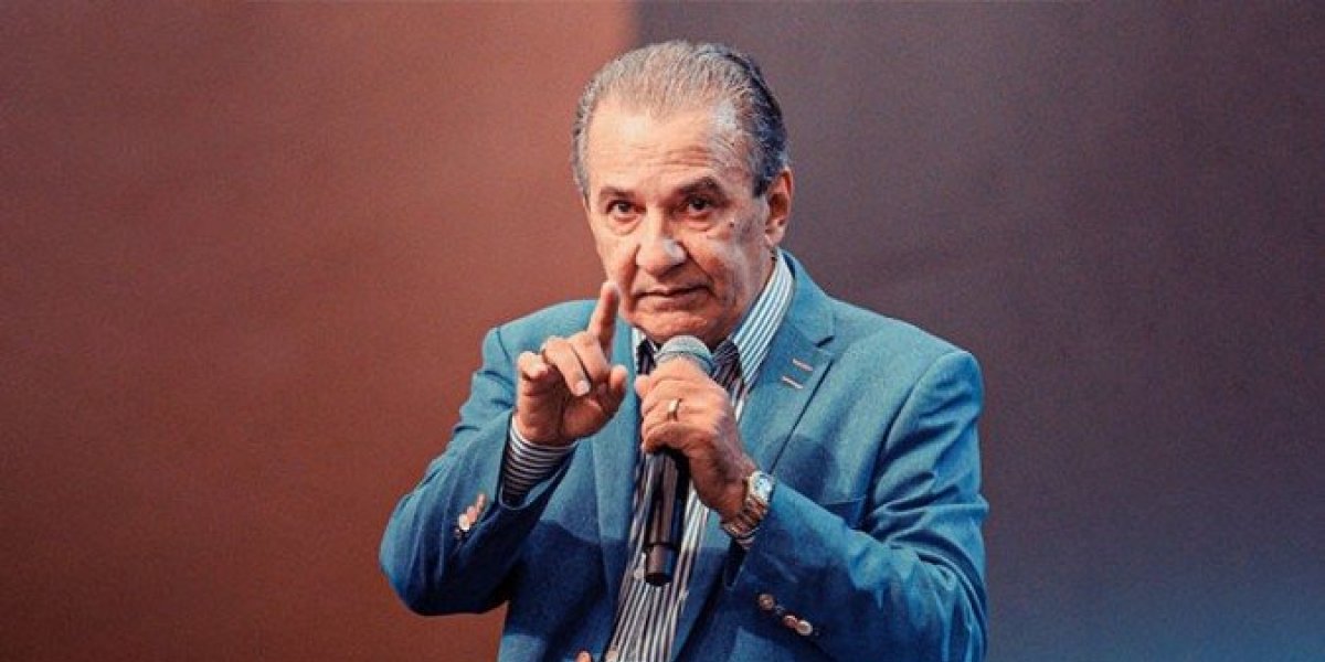 Silas Malafaia reage após virar réu por injúria no Supremo Tribunal Federal 