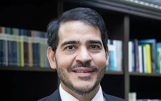 Senado rejeita indicação de Jorge Messias para o STF