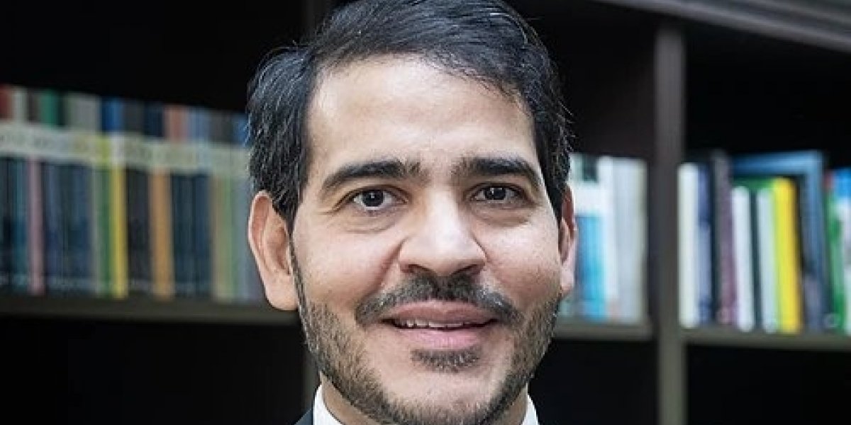 Senado rejeita indicação de Jorge Messias para o STF