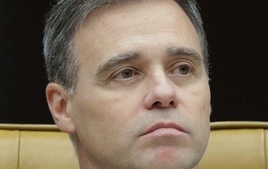 André Mendonça sai em defesa de Messias após rejeição ao STF: 'O Brasil perdeu um grande ministro'
