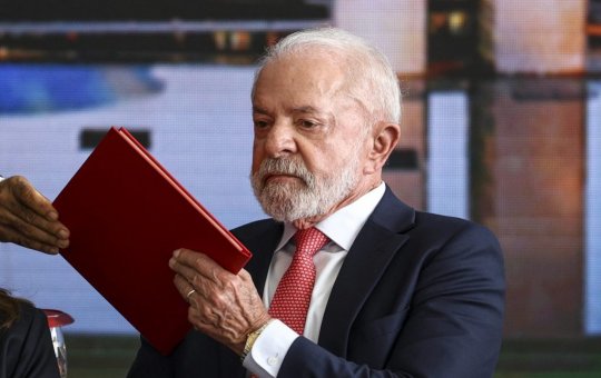 Derrota de Messias no Senado anima oposição que mira derrubada do veto da dosimetria