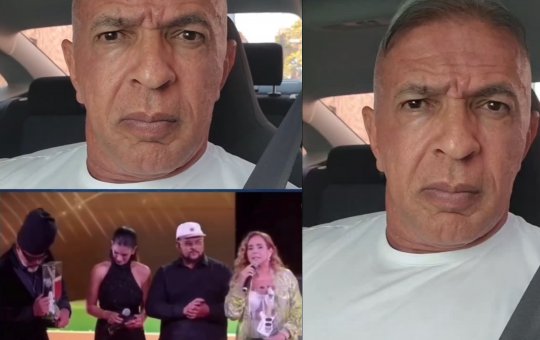 Daniela Mercury critica polícia e coronel Sturaro reage: “discurso cruel e maldoso”