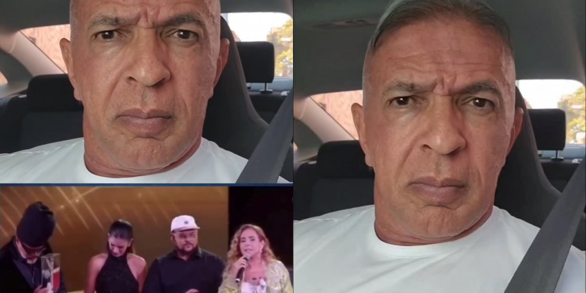 Daniela Mercury critica polícia e coronel Sturaro reage: “discurso cruel e maldoso”