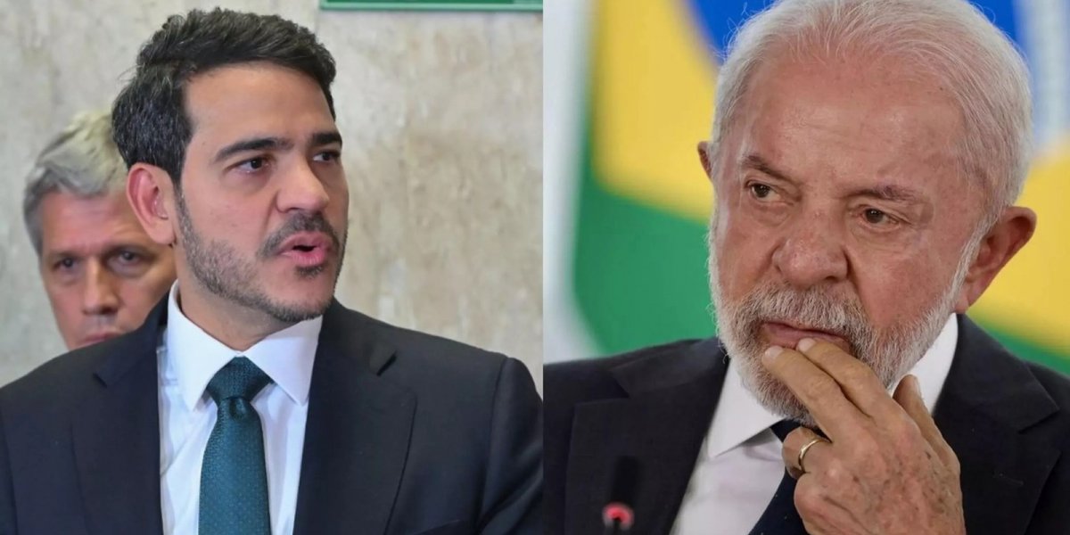 Oposição celebra rejeição de Messias ao STF e derrota de Lula no Senado