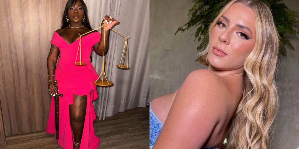 Após trocas de farpas, Jojo Todynho rebate Malévola e marca dia e local de encontro: 'Vai ser um prazer te receber'