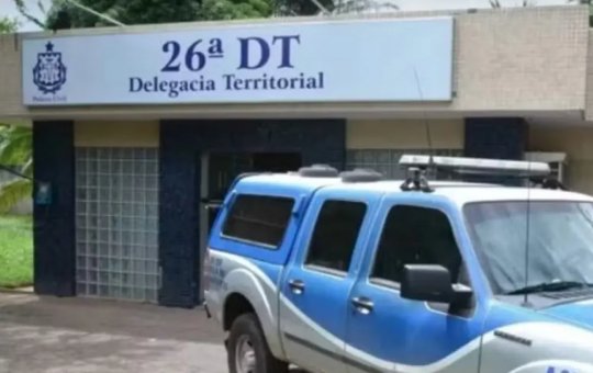 Policial é baleado durante festa de aniversário em Camaçari