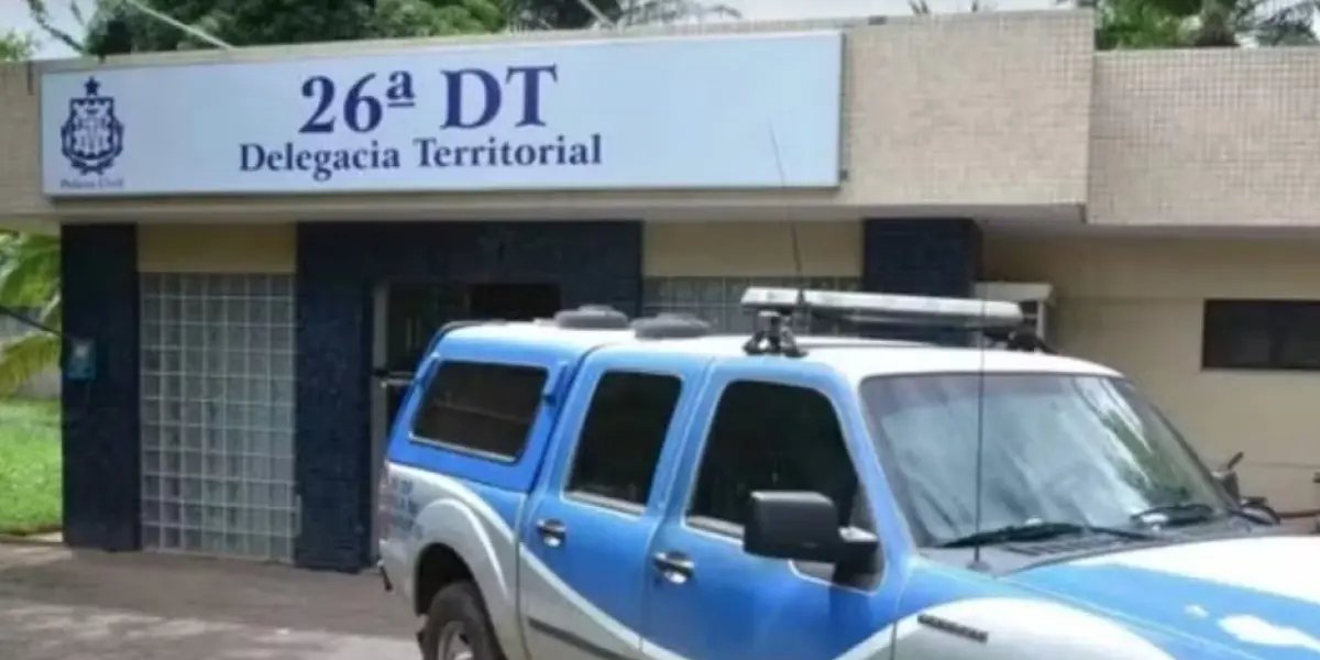 Policial é baleado durante festa de aniversário em Camaçari