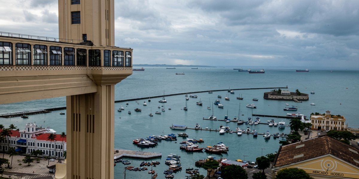 Saiba a previsão do tempo para o feriado do Dia do Trabalhador em Salvador