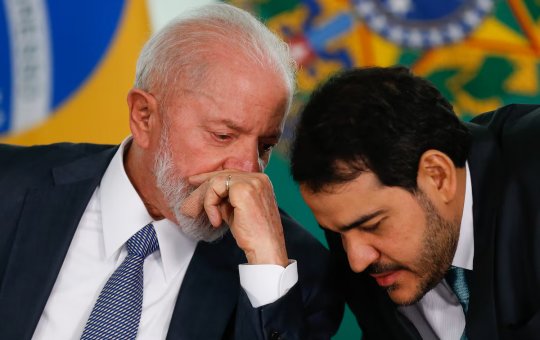 Aliados de Jorge Messias avaliam acionar STF após Senado rejeitar indicação ao tribunal