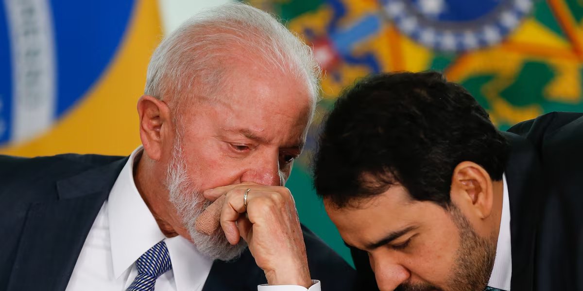 Aliados de Jorge Messias avaliam acionar STF após Senado rejeitar indicação ao tribunal