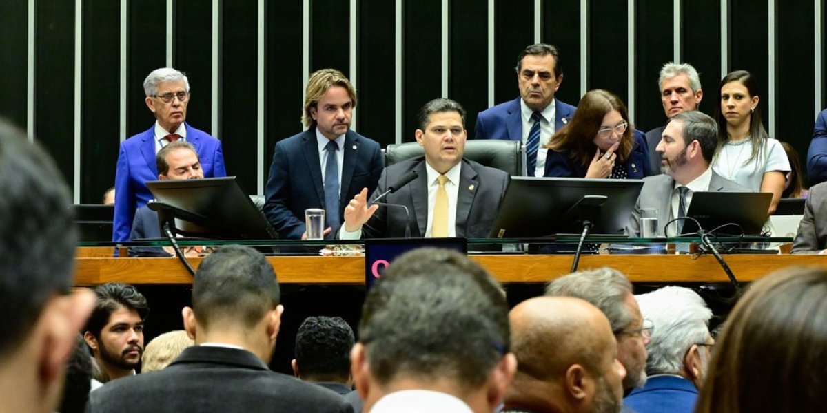 Câmara derruba veto de Lula a projeto que pode reduzir penas no Brasil