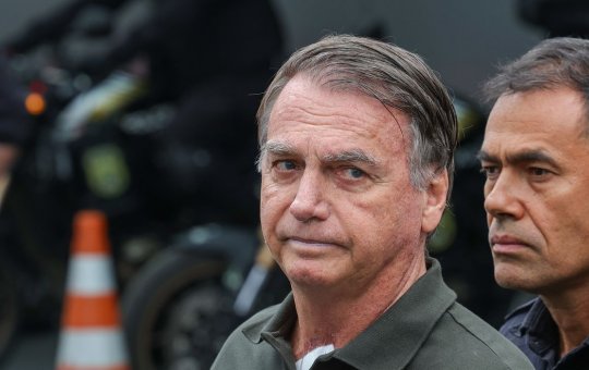 Entenda como decisão do Senado pode beneficiar ex-presidente Jair Bolsonaro