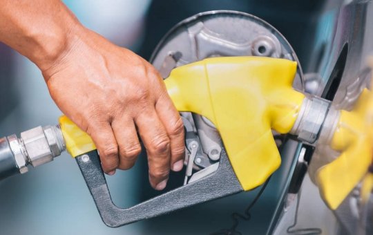 Preço da gasolina tem aumento superior a 10% na Bahia