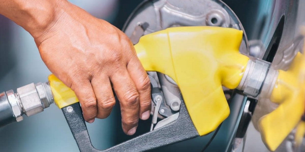 Preço da gasolina tem aumento superior a 10% na Bahia