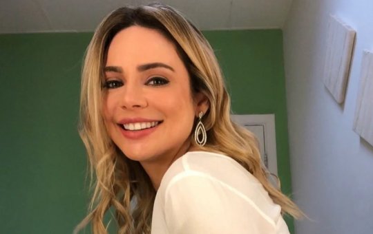Rachel Sheherazade detona Congresso após derrubada do veto ao PL da dosimetria