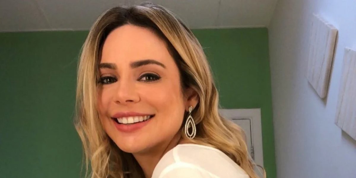 Rachel Sheherazade detona Congresso após derrubada do veto ao PL da dosimetria