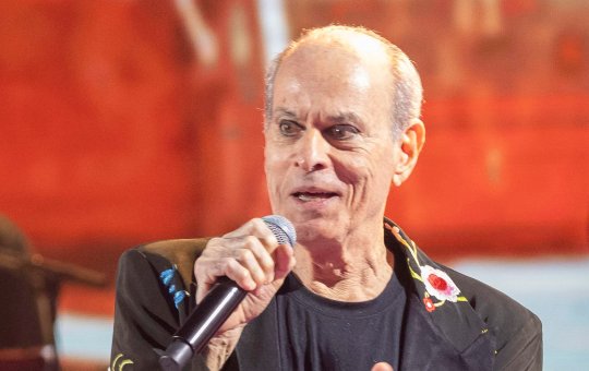 Ney Matogrosso expõe bastidores da Rouanet e diz que recusou esquema: “Nunca precisei de dinheiro do governo”