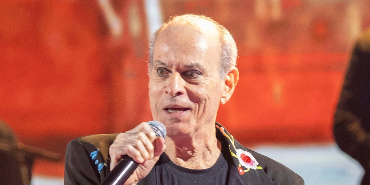 Ney Matogrosso expõe bastidores da Rouanet e diz que recusou esquema: “Nunca precisei de dinheiro do governo”