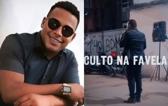 Pastor é morto a tiros na Calçada; vítima pregava em comunidades e citava facções