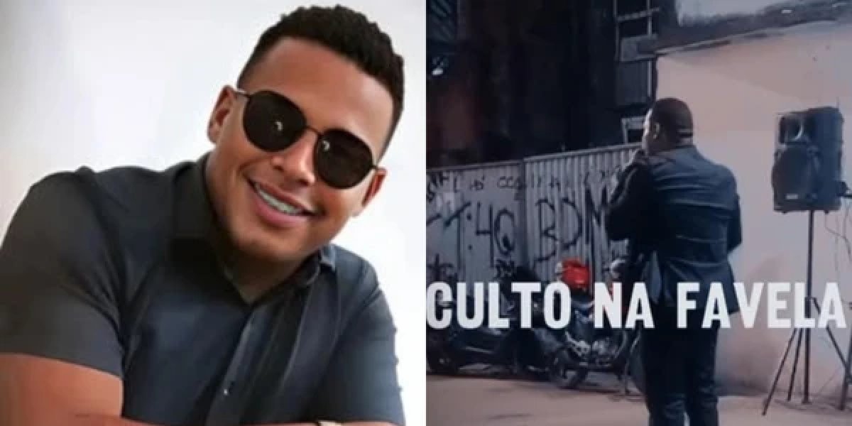 Pastor é morto a tiros na Calçada; vítima pregava em comunidades e citava facções