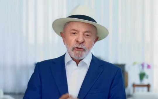 Lula anuncia nova fase do Desenrola para renegociação de dívidas