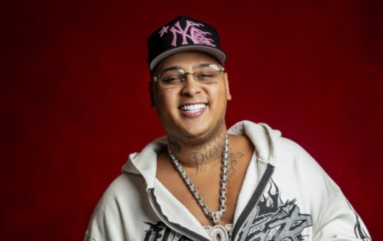 MC Ryan SP é transferido de CDP na capital para presídio no interior de São Paulo