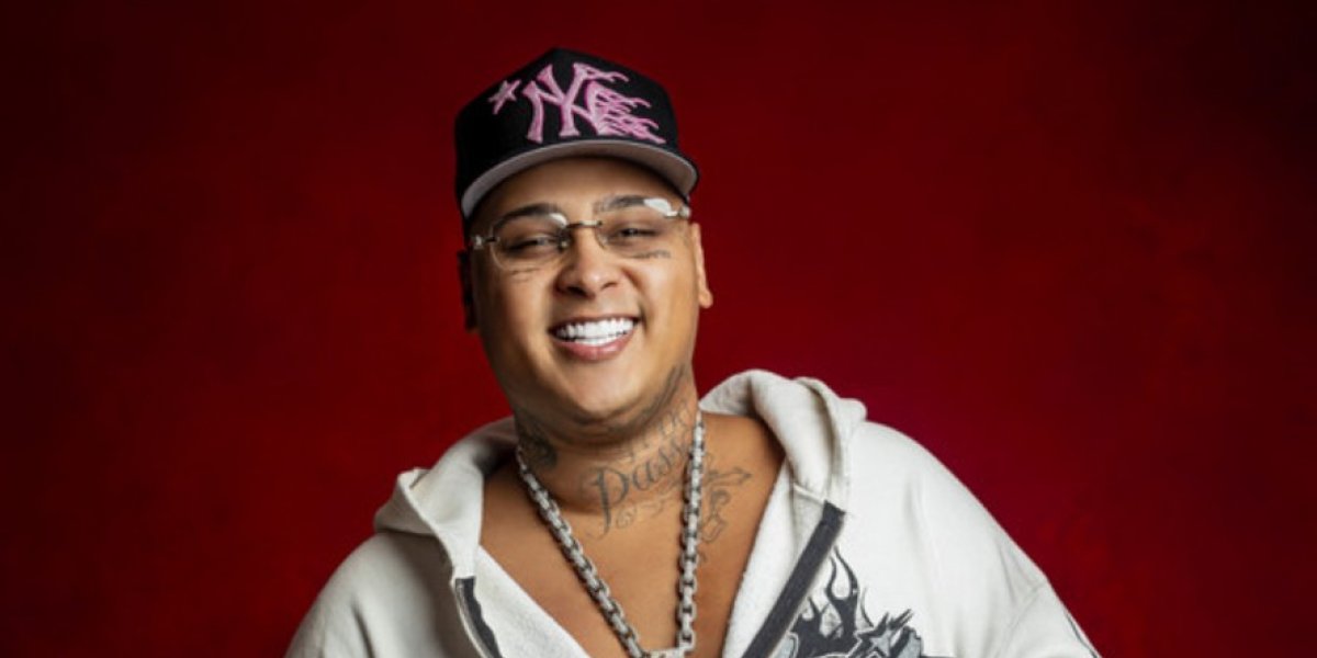 MC Ryan SP é transferido de CDP na capital para presídio no interior de São Paulo