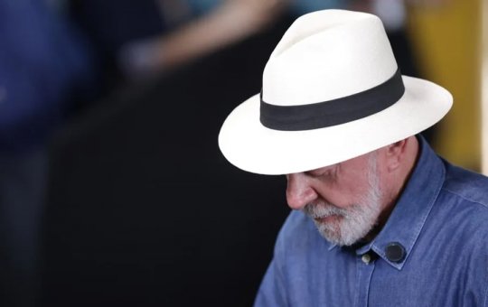 Luiz Inácio Lula da Silva tem 48h para promulgar lei da dosimetria após veto ser derrubado