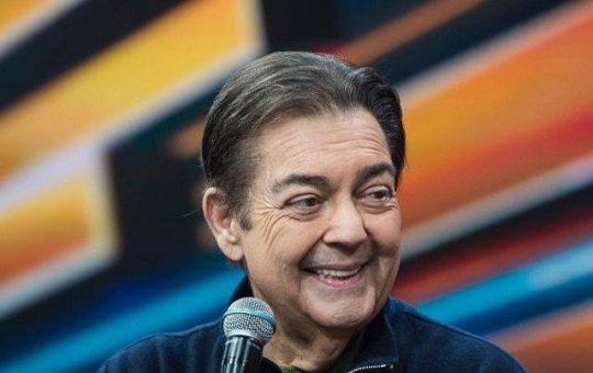 Faustão completa 76 anos e celebra trajetória marcada por sucesso, memes e superação na saúde