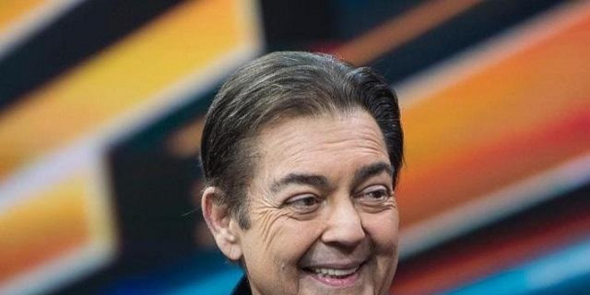 Fausto Silva comemora 76 anos neste sábado (2)