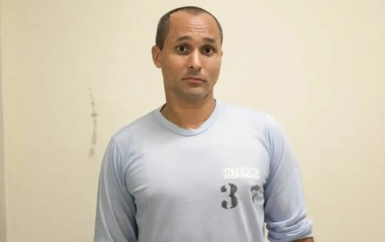 Marcinho VP pede indenização por "sofrimento psicológico" após quase 30 anos de prisão