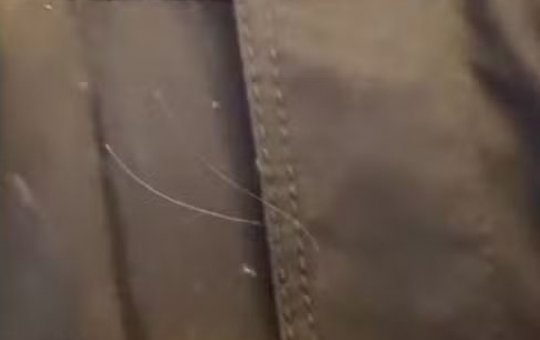 Dona Ruth, mãe de Marília Mendonça, se emociona ao encontrar fio de cabelo da filha em roupa