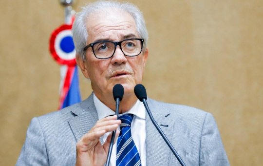 Deputado Eduardo Alencar é internado após diagnóstico de Síndrome de Takotsubo
