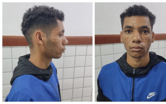 Suspeito de violência sexual contra crianças em SP é preso na Bahia