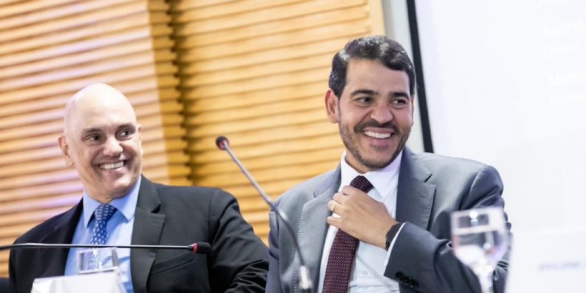 Rejeitado no Senado, Jorge Messias fala com ministros do STF e ignora ligação de Moraes