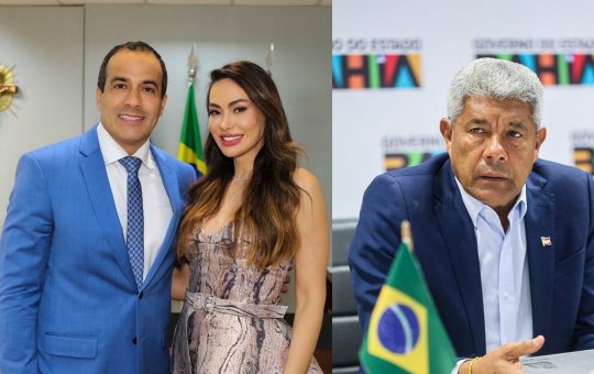 Primeira-dama de Salvador faz apelo ao governador sobre casos de dengue e Sesab rebate declarações