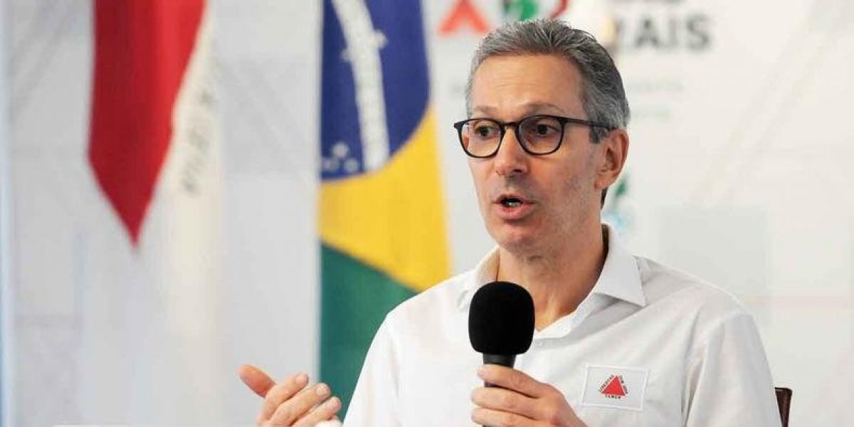 Zema quer cortar benefício de quem recusar emprego e dispara: “geração de imprestáveis”