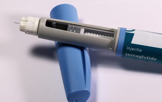 Anvisa libera dose mais alta de caneta para obesidade 