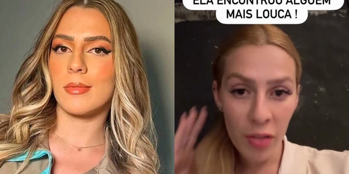 Malévola Alves