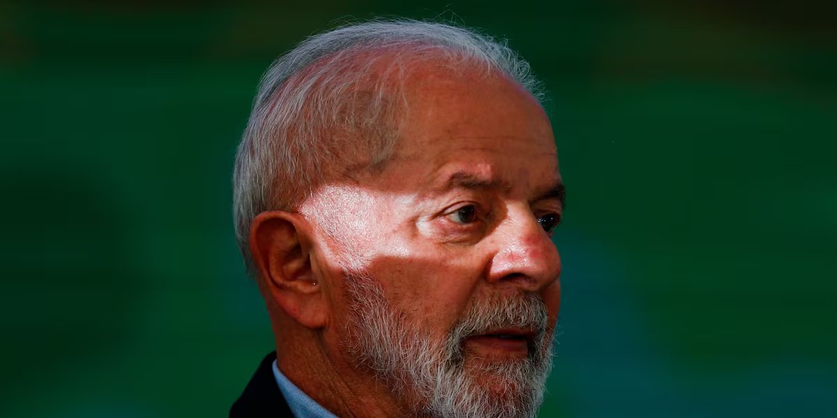 Pesquisa aponta desaprovação de 52% ao governo Lula e aprovação de 42%