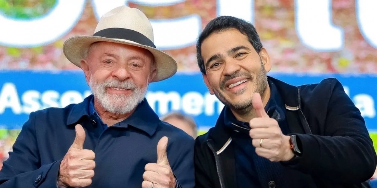 Lula pretende tentar novamente indicar Jorge Messias ao STF após derrota no Senado