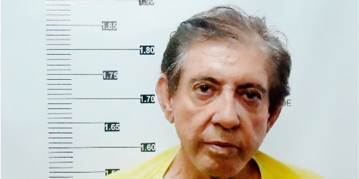 João de Deus tem pena de 500 anos reduzida pela metade