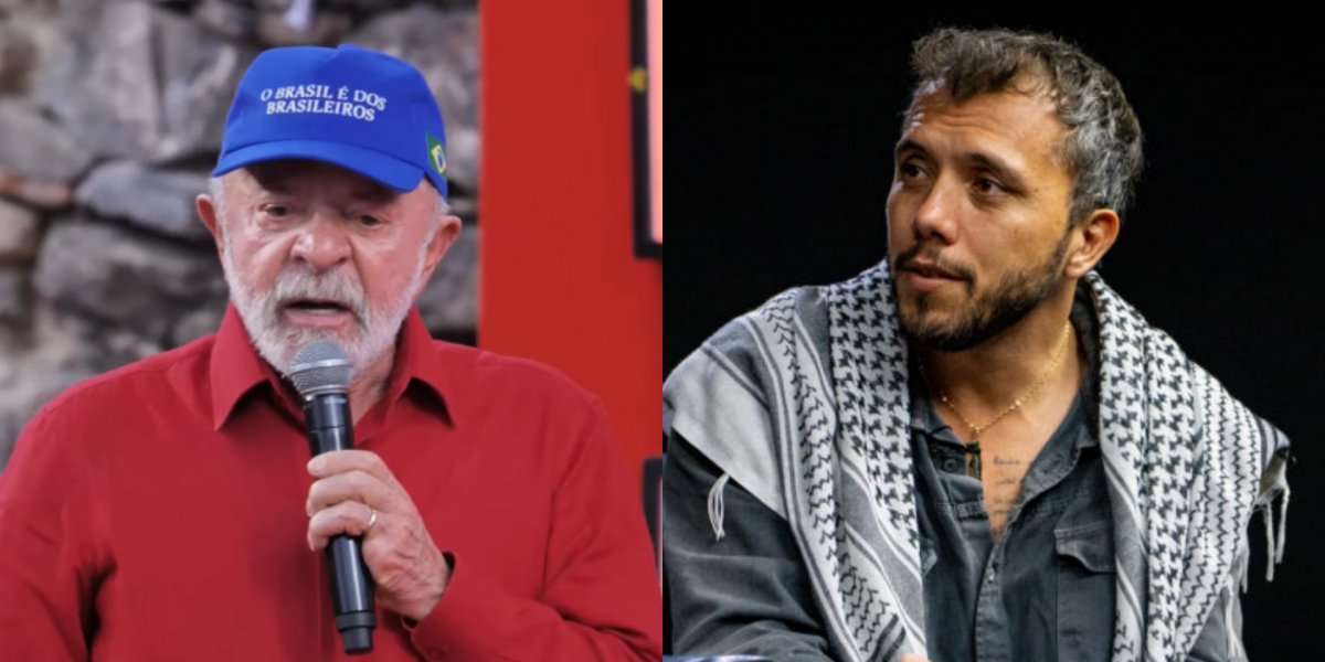 Israel prorroga prisão de ativista brasileiro e Lula cobra libertação imediata
