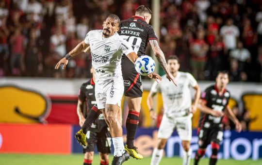 Vitória X Ceará: onde assistir, prováveis escalações e arbitragem do confronto