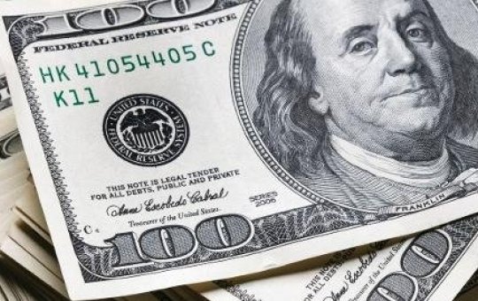 Dólar cai a R$$ 4,91 e tem menor valor em período de dois anos